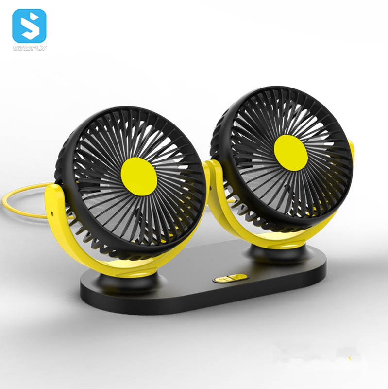 YMG-801 Car fan